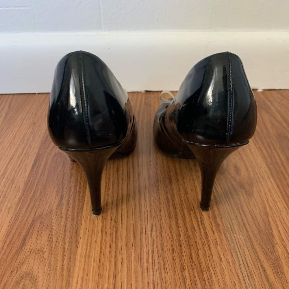 LC bow heels - Picture 3 of 4